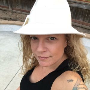 Meet your Posher, Tamra